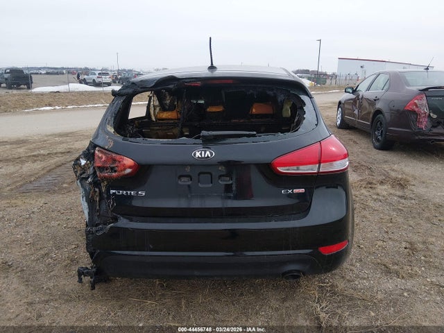 KIA FORTE EX 2015 KNAFX5A81F5290278 Image 16