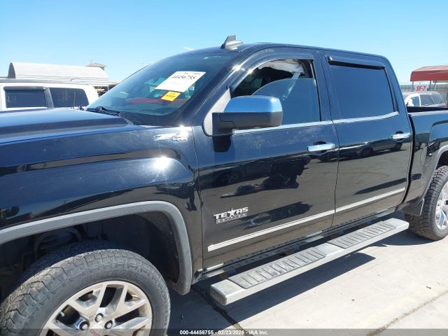 44456755 :رقم المزاد ، 3GTU2NEC4GG146466 vin ، 2016 Gmc Sierra 1500 Slt مزاد بيع