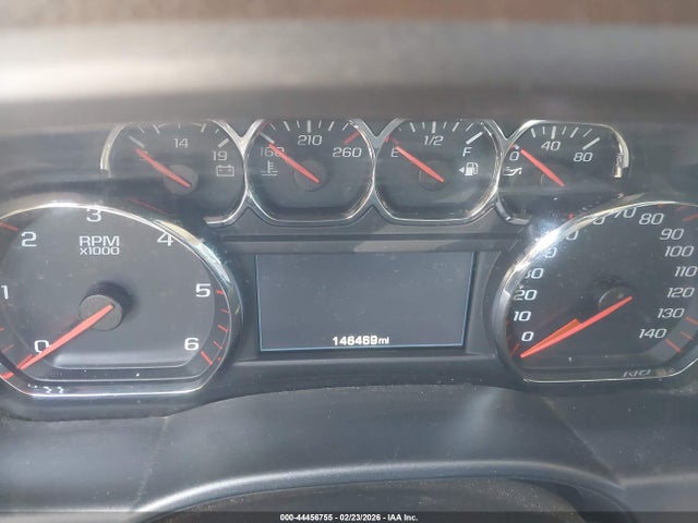 44456755 :رقم المزاد ، 3GTU2NEC4GG146466 vin ، 2016 Gmc Sierra 1500 Slt مزاد بيع