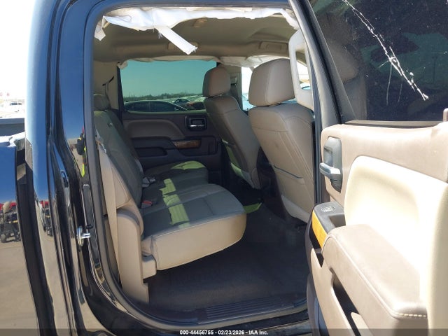 44456755 :رقم المزاد ، 3GTU2NEC4GG146466 vin ، 2016 Gmc Sierra 1500 Slt مزاد بيع