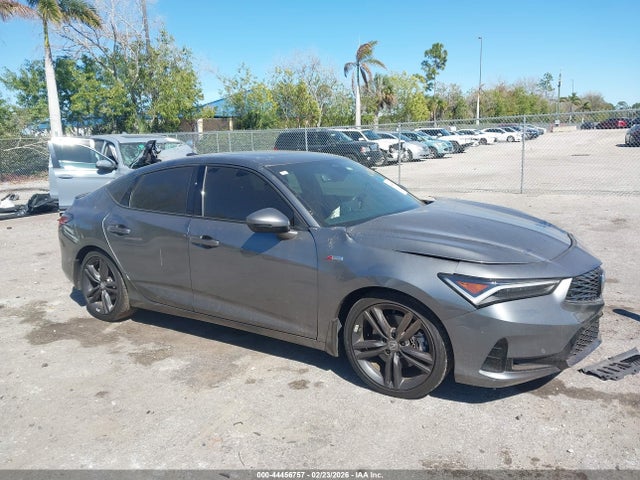 2024 ACURA INTEGRA 19UDE4H60RA011236