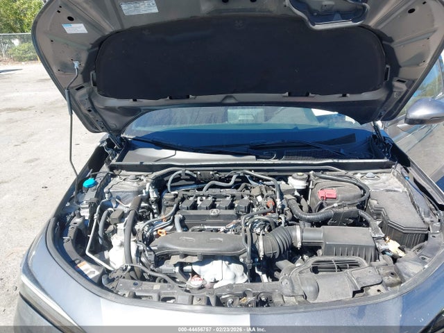 2024 ACURA INTEGRA 19UDE4H60RA011236 Photo 9