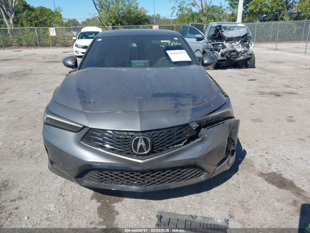 Продаж на аукціоні авто 2024 Acura Integra A-spec Technology, vin: 19UDE4H60RA011236, номер лоту: 44456757