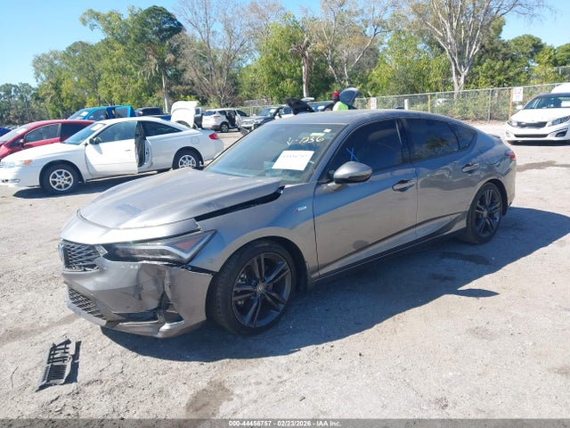 2024 ACURA INTEGRA 19UDE4H60RA011236 Photo 1