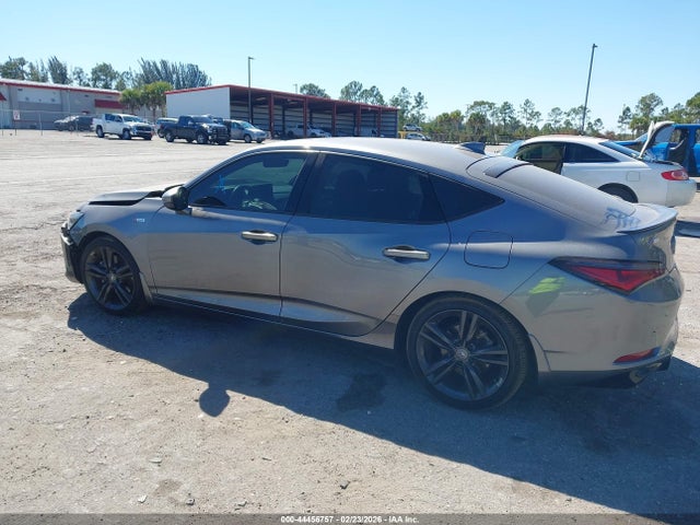 2024 ACURA INTEGRA 19UDE4H60RA011236 Photo 2