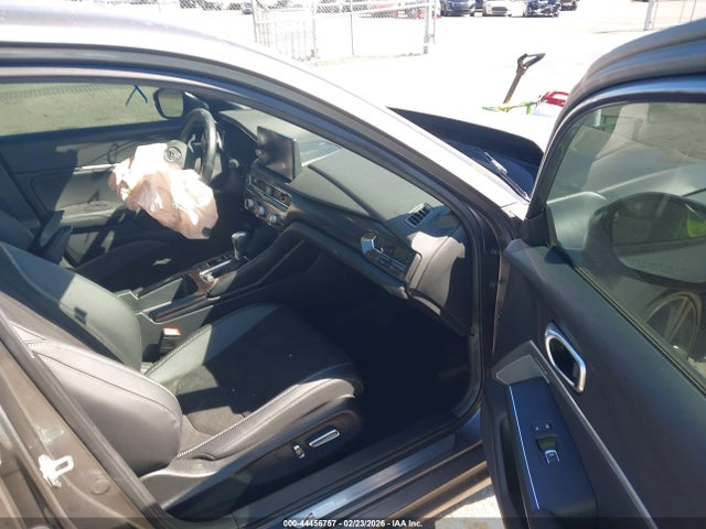 2024 ACURA INTEGRA 19UDE4H60RA011236 Photo 4