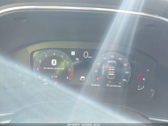 2024 ACURA INTEGRA 19UDE4H60RA011236 Photo 6