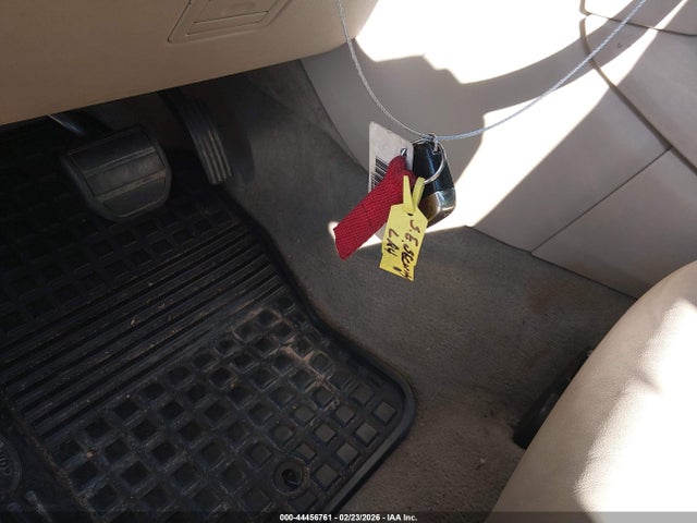 2012 LAND ROVER LR4 SALAK2D43CA604513 Photo 10