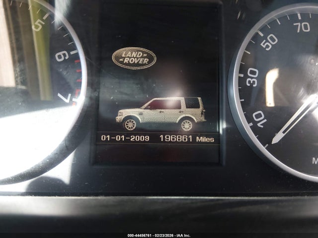 2012 LAND ROVER LR4 SALAK2D43CA604513 Photo 6