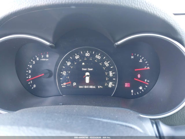 5XYKWDA72EG496303 KIA Sorento Sx V6