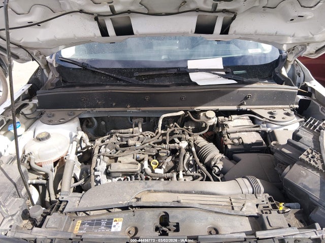 44456773 :رقم المزاد ، 3FMCR9B61NRD33495 vin ، 2022 Ford Bronco Sport Big Bend مزاد بيع