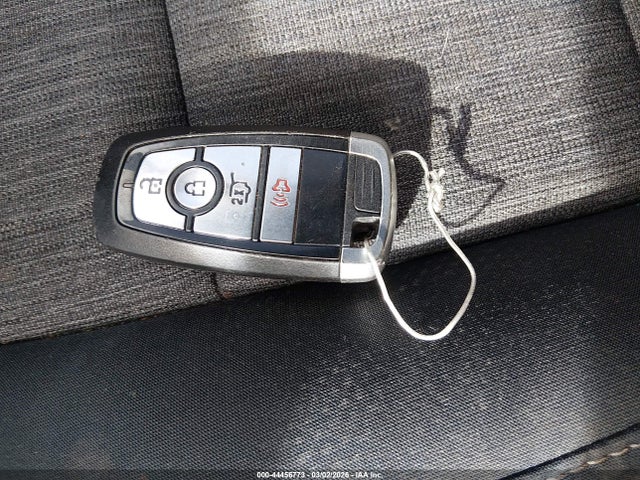 44456773 :رقم المزاد ، 3FMCR9B61NRD33495 vin ، 2022 Ford Bronco Sport Big Bend مزاد بيع
