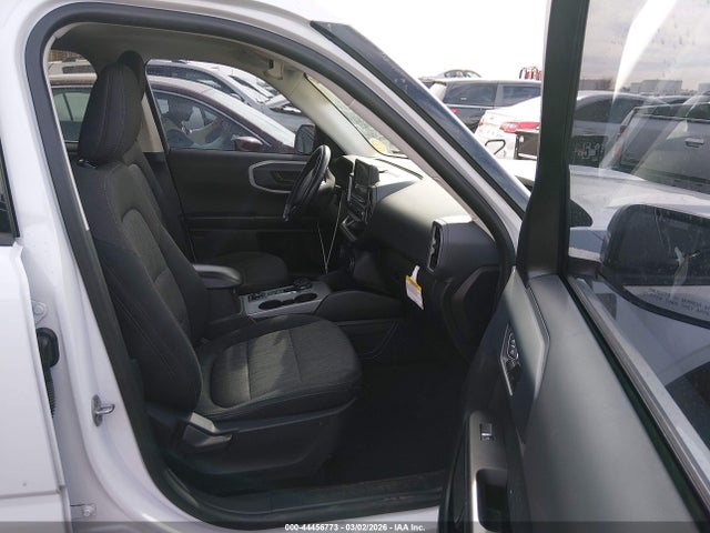 44456773 :رقم المزاد ، 3FMCR9B61NRD33495 vin ، 2022 Ford Bronco Sport Big Bend مزاد بيع
