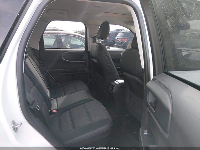 44456773 :رقم المزاد ، 3FMCR9B61NRD33495 vin ، 2022 Ford Bronco Sport Big Bend مزاد بيع