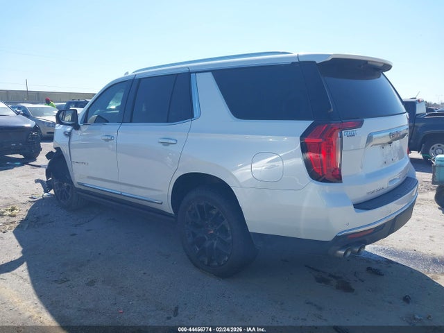 2023 Gmc Yukon 2wd Denali მანქანა იყიდება აუქციონზე, vin: 1GKS1DKL4PR471714, აუქციონის ნომერი: 44456774
