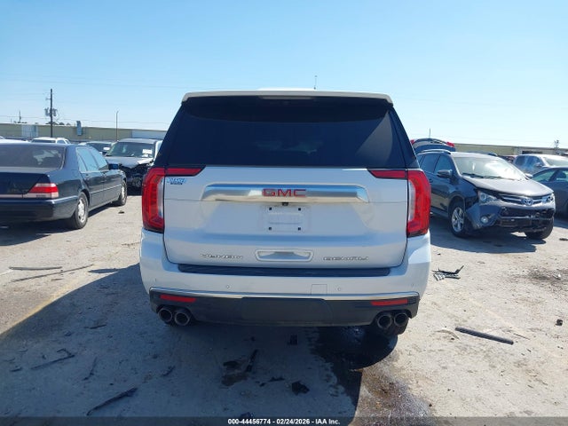 2023 Gmc Yukon 2wd Denali მანქანა იყიდება აუქციონზე, vin: 1GKS1DKL4PR471714, აუქციონის ნომერი: 44456774