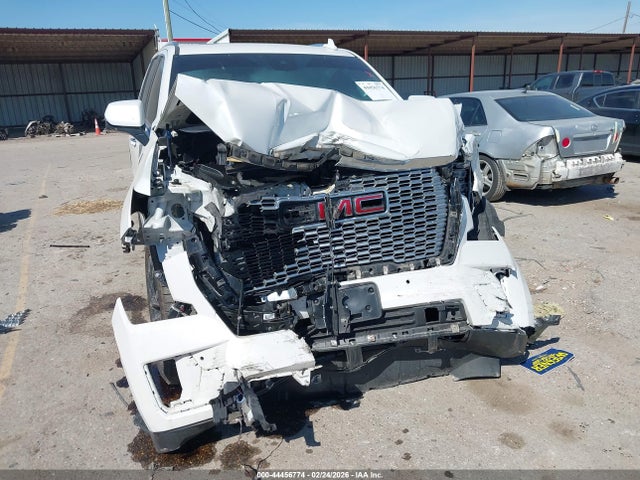 2023 Gmc Yukon 2wd Denali მანქანა იყიდება აუქციონზე, vin: 1GKS1DKL4PR471714, აუქციონის ნომერი: 44456774