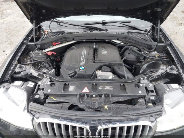 Продаж на аукціоні авто 2015 Bmw X3 Xdrive35i, vin: 5UXWX7C52F0K34024, номер лоту: 44456775