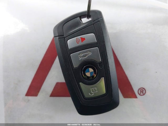 Продаж на аукціоні авто 2015 Bmw X3 Xdrive35i, vin: 5UXWX7C52F0K34024, номер лоту: 44456775