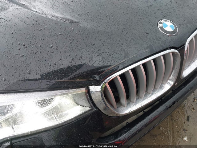 Продаж на аукціоні авто 2015 Bmw X3 Xdrive35i, vin: 5UXWX7C52F0K34024, номер лоту: 44456775