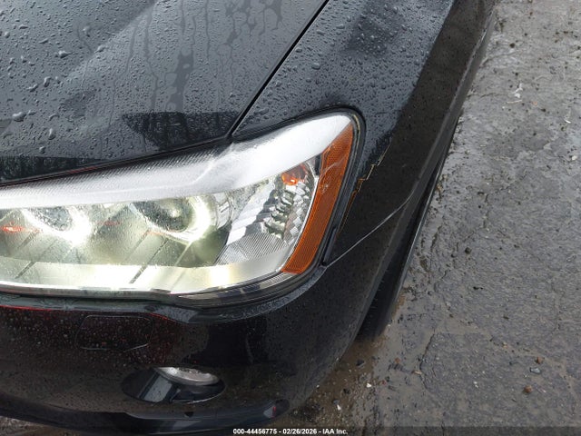 Продаж на аукціоні авто 2015 Bmw X3 Xdrive35i, vin: 5UXWX7C52F0K34024, номер лоту: 44456775