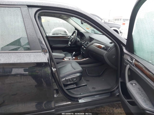 Продаж на аукціоні авто 2015 Bmw X3 Xdrive35i, vin: 5UXWX7C52F0K34024, номер лоту: 44456775