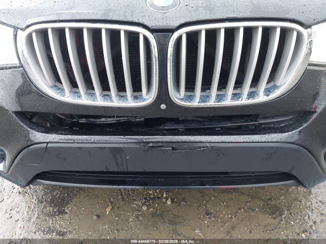 Продаж на аукціоні авто 2015 Bmw X3 Xdrive35i, vin: 5UXWX7C52F0K34024, номер лоту: 44456775