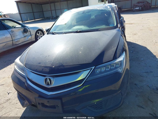 Aukcja sprzedaży 2018 Acura Ilx Premium Package/technology Plus Package, vin: 19UDE2F76JA000617, numer aukcji: 44456785