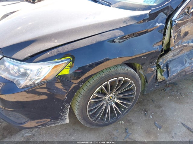 Aukcja sprzedaży 2018 Acura Ilx Premium Package/technology Plus Package, vin: 19UDE2F76JA000617, numer aukcji: 44456785