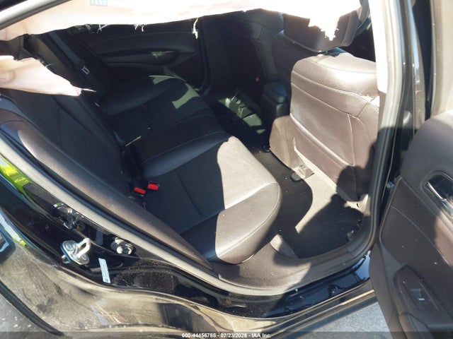 Aukcja sprzedaży 2018 Acura Ilx Premium Package/technology Plus Package, vin: 19UDE2F76JA000617, numer aukcji: 44456785