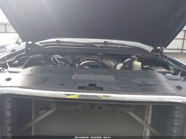 1GKS2JKJ3FR209482 GMC Yukon Xl 1500 Denali