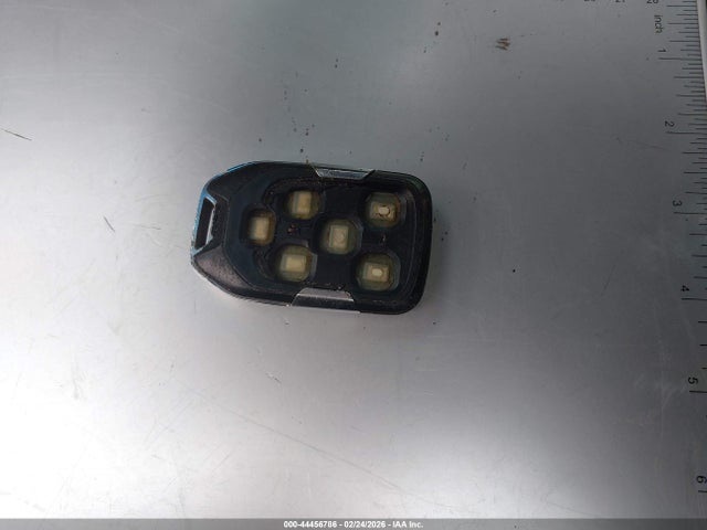 1GKS2JKJ3FR209482 GMC Yukon Xl 1500 Denali