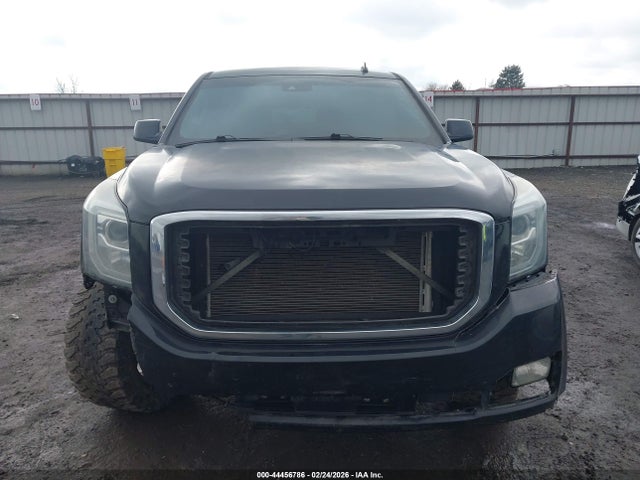 1GKS2JKJ3FR209482 GMC Yukon Xl 1500 Denali