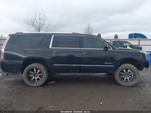 1GKS2JKJ3FR209482 GMC Yukon Xl 1500 Denali