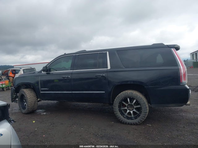 1GKS2JKJ3FR209482 GMC Yukon Xl 1500 Denali