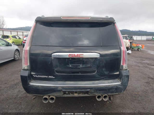 1GKS2JKJ3FR209482 GMC Yukon Xl 1500 Denali