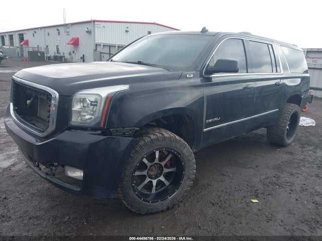 1GKS2JKJ3FR209482 GMC Yukon Xl 1500 Denali