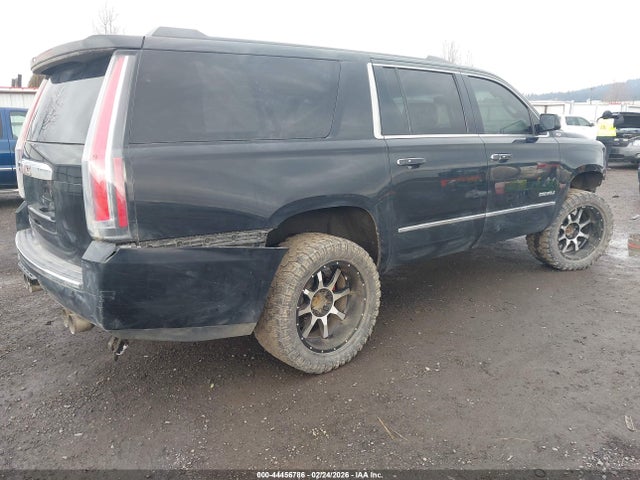 1GKS2JKJ3FR209482 GMC Yukon Xl 1500 Denali
