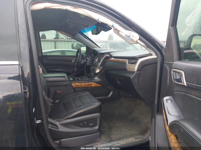 1GKS2JKJ3FR209482 GMC Yukon Xl 1500 Denali