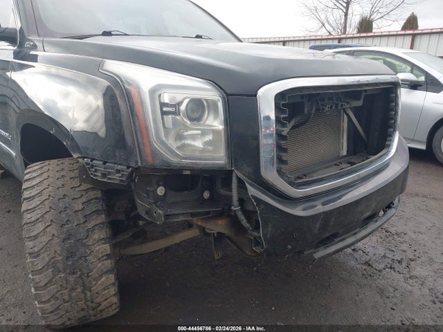 1GKS2JKJ3FR209482 GMC Yukon Xl 1500 Denali
