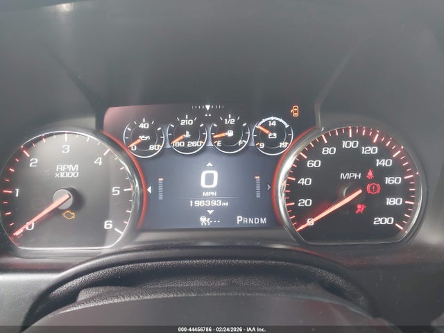 1GKS2JKJ3FR209482 GMC Yukon Xl 1500 Denali