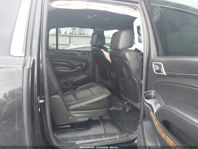1GKS2JKJ3FR209482 GMC Yukon Xl 1500 Denali
