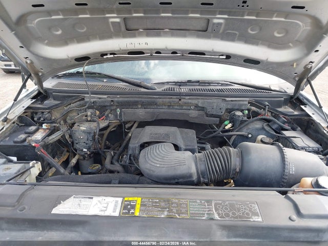 2002 FORD F-150 1FTRW08L12KC89403 Photo 9