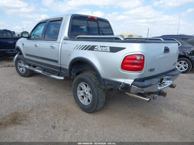 2002 FORD F-150 1FTRW08L12KC89403 Photo 2