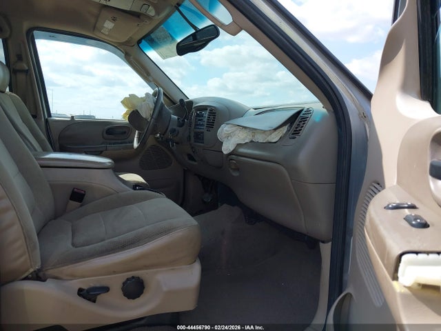 2002 FORD F-150 1FTRW08L12KC89403 Photo 4