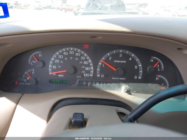 2002 FORD F-150 1FTRW08L12KC89403 Photo 6