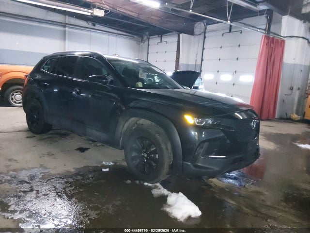 2025 MAZDA CX-50 7MMVABDM5SN316964