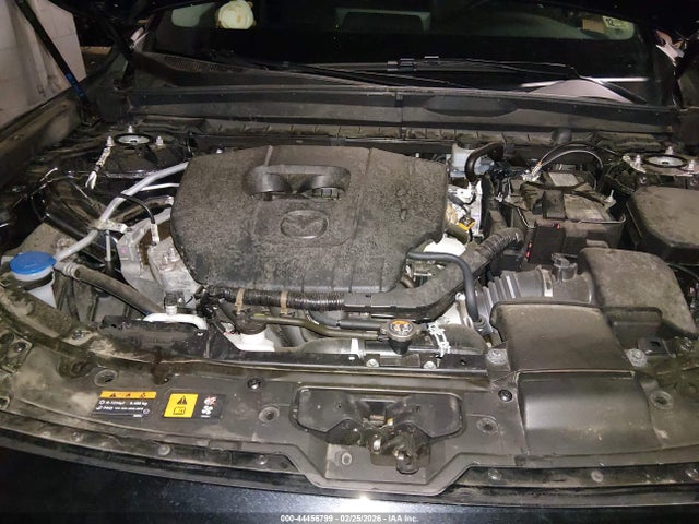 2025 MAZDA CX-50 7MMVABDM5SN316964 Photo 9