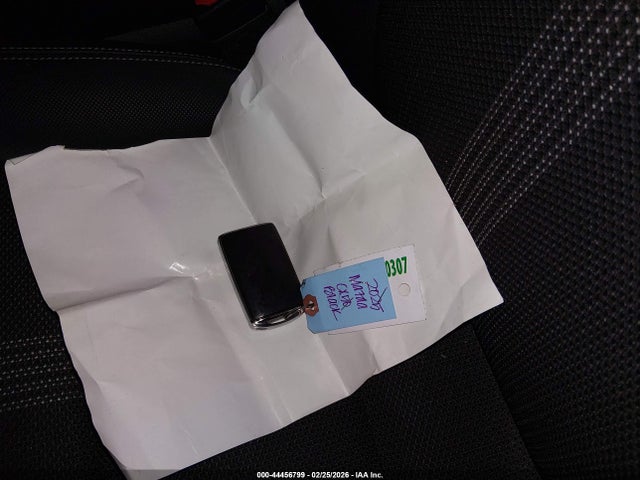 2025 MAZDA CX-50 7MMVABDM5SN316964 Photo 10