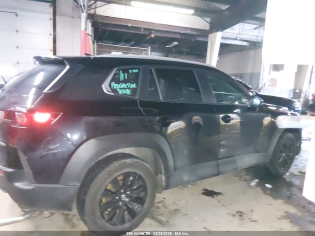 44456799 :رقم المزاد ، 7MMVABDM5SN316964 vin ، 2025 Mazda Cx-50 2.5 S Premium Package مزاد بيع